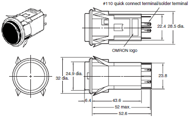 A3P Dimensions 4 